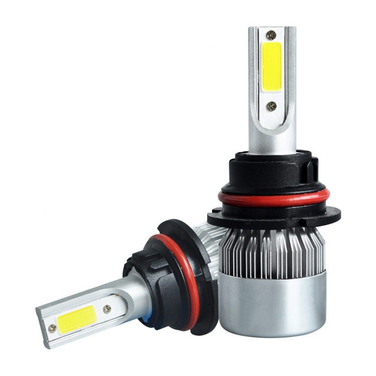 Very cheap headlight bulb h4 h7 LED work light manufacturers, LED